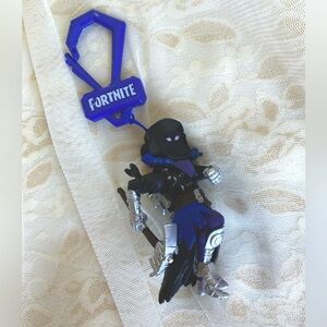 Fortnite Character Action Figure Armed Soldier Warrior Toy Collectible Figurine